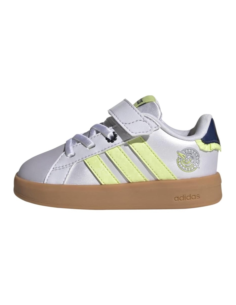 Tenis adidas para infantil niña adidas grand court moana el i Tenis adidas para infantil niña adidas grand court moana el i